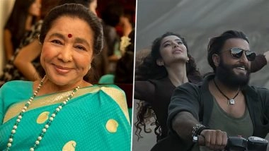 Asha Bhosle Tribute: How the Legendary Singer&rsquo;s Classic &lsquo;Piya Tu Ab to Aaja&rsquo; Elevated Ranveer Singh&rsquo;s Swagger in &lsquo;Dhurandhar&rsquo; With &lsquo;Monica&rsquo;