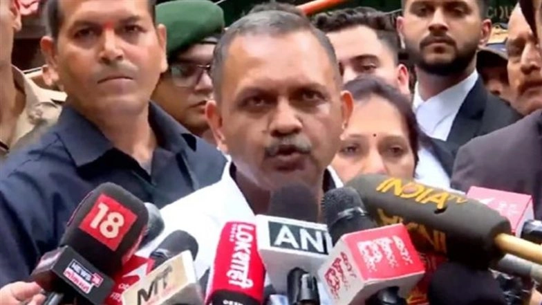 All About Prasad Shrikant Purohit and Why His Promotion Matters