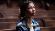 &lsquo;Euphoria&rsquo; Season 3 Trailer 2: Zendaya&rsquo;s Rue Becomes a Drug Mule in Gritty Five-Year Time Jump Reveal (Watch Video)