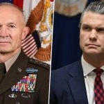 Iran-US War: Pete Hegseth Ousts Army Chief Randy George, General Christopher LaNeve Takes Charge in Pentagon Overhaul