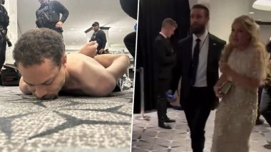 White House Correspondents' Dinner Shooting Aftermath: Washington Hilton Donates 2,600 Meals to 2 Shelters for Abused Women and Children