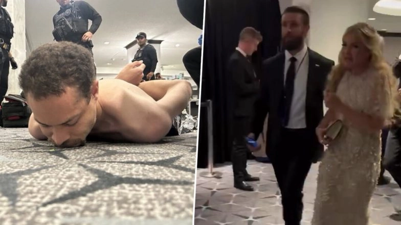 White House Correspondents' Dinner Shooting Aftermath: Washington Hilton Donates 2,600 Meals to 2 Shelters for Abused Women and Children