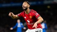 PL 2025&ndash;26: Matheus Cunha&rsquo;s Lone Strike Hands Manchester United Win As Chelsea Suffer UCL Qualification Setback