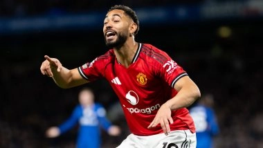 PL 2025&ndash;26: Matheus Cunha&rsquo;s Lone Strike Hands Manchester United Win As Chelsea Suffer UCL Qualification Setback