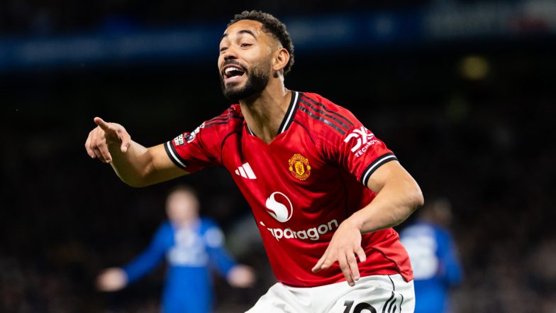 PL 2025–26: Matheus Cunha’s Lone Strike Hands Manchester United Win As Chelsea Suffer UCL Qualification Setback
