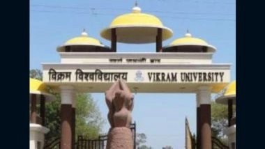 'There Is No One Other Than Allah': Ujjain’s Samrat Vikramaditya University Faces Backlash Over Exam Paper Citing Religious Statement, Students Outraged