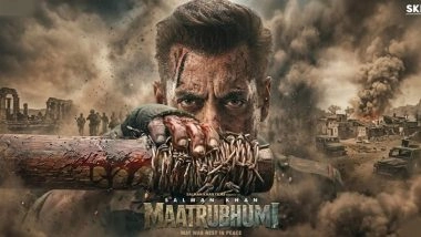 Salman Khan&rsquo;s &lsquo;Maatrubhumi&rsquo; Postponed? Apoorva Lakhia&rsquo;s War Film Likely To Hit Theatres in THIS Month