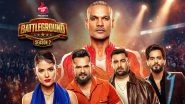 &lsquo;Battleground&rsquo; Season 2: Mentors, Contestants &ndash; All You Need To Know About Shikhar Dhawan&rsquo;s Amazon MX Player Fitness Reality Show