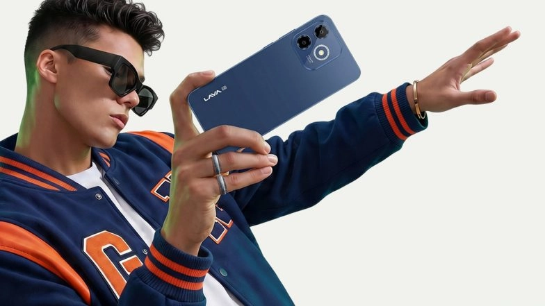 Lava Bold N1 5G Price in India, Specifications and Features