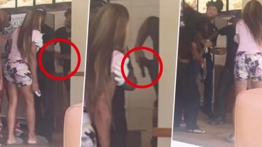 Florida Taco Bell Worker Fires at Customer Over Soda Dispute, Faces Assault Charges (Watch Video)