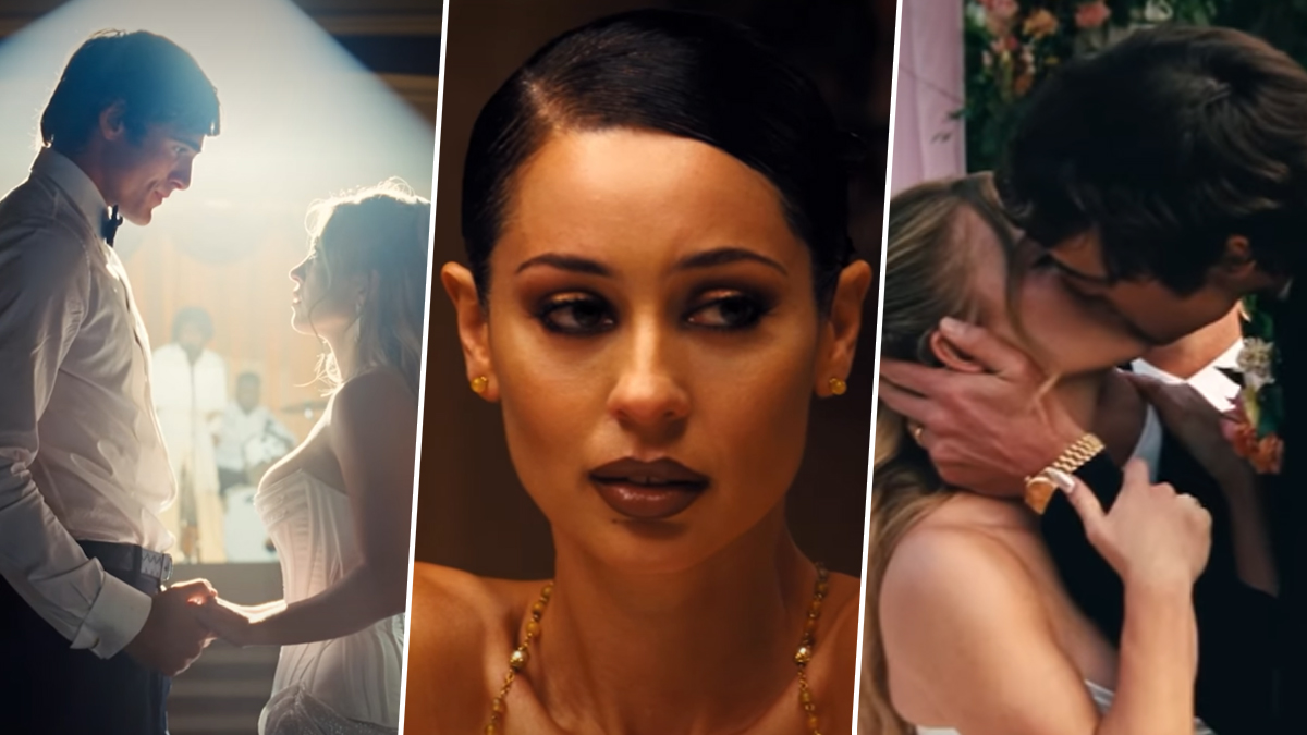 TV News | ‘Euphoria’ S3 EP 3: Sydney Sweeney & Jacob Elordi’s Cassie ...