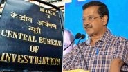 CBI Opposes Arvind Kejriwal Affidavit on Judge Swarana Kanta Sharma&rsquo;s Family, Flags &lsquo;Social Media Campaign&rsquo; and Risks to Judiciary