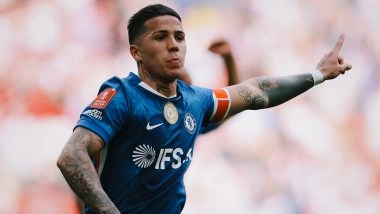 Chelsea Book FA Cup 2025-26 Final Date with Manchester City After 1-0 Victory Over Leeds United