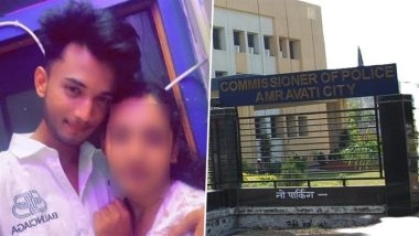 Amravati S*x Scandal: Nagpur Survivor Breaks Silence, Travels 250 Km To Testify Before SIT