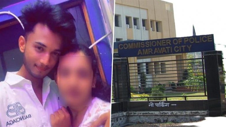 Amravati S*x Scandal: Nagpur Survivor Breaks Silence, Travels 250 Km To Testify Before SIT