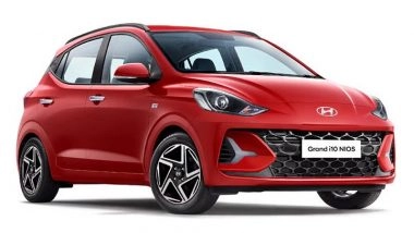 Hyundai Grand i10 NIOS Vibe Edition Price, Features and Specifications