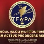 OTT Window Issue: South Indian Film Producers Association Rejects Unilateral Decisions by Exhibitors and Distributors (See Post)