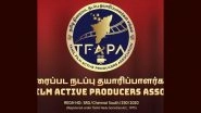 OTT Window Issue: South Indian Film Producers Association Rejects Unilateral Decisions by Exhibitors and Distributors (See Post)