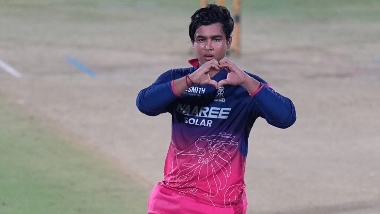 List of Centuries in IPL 2026: Vaibhav Sooryavanshi Joins Ever-Growing List Of Centurions