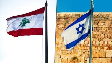Israel and Lebanon Agree to 10-Day Ceasefire, Donald Trump Announces