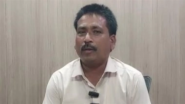 Who Is Ramesh Bhil? BJP&rsquo;s Peon-Turned Candidate in Mehsana Local Body Election 2026