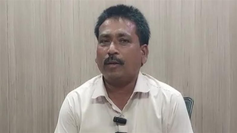 Who Is Ramesh Bhil? BJP&rsquo;s Peon-Turned Candidate in Mehsana Local Body Election 2026