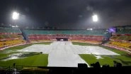Guwahati Weather and Rain Forecast for RR vs RCB IPL 2026