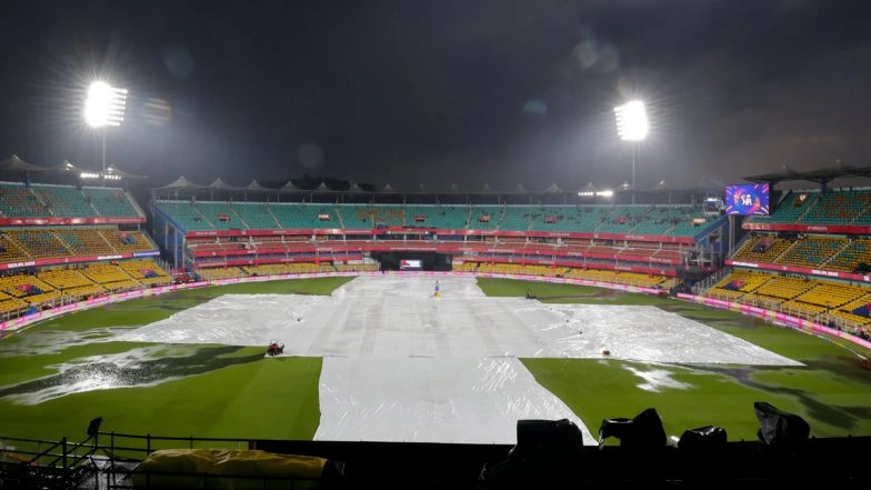 Guwahati Weather and Rain Forecast for RR vs RCB IPL 2026
