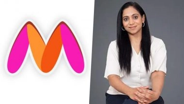 Nandita Sinha, CEO of Myntra, Stepping Down; Sharon Pais Likely To Take Role