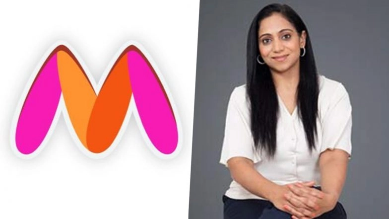 Nandita Sinha, CEO of Myntra, Stepping Down; Sharon Pais Likely To Take Role