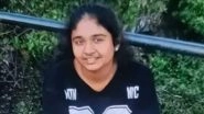 Missing 14-Year-Old Girl From Kerala Found Dead in Karnataka's Chikkamagaluru After Three-Day Search Missing 14-Year-Old Girl From Kerala Found Dead in Karnataka's Chikkamagaluru After Three-Day Search