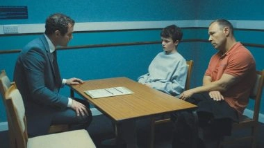 BAFTA TV Craft Awards 2026: Netflix Drama &lsquo;Adolescence&rsquo; and &lsquo;The Celebrity Traitors&rsquo; Win Big &ndash; Details Inside