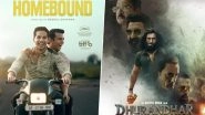 Screen Awards 2026 Winners: &lsquo;Homebound&rsquo; Wins Best Film, &lsquo;Dhurandhar&rsquo; Dominates; Ranveer Singh, Yami Gautam Take Top Acting Honours &ndash; Full List Inside!