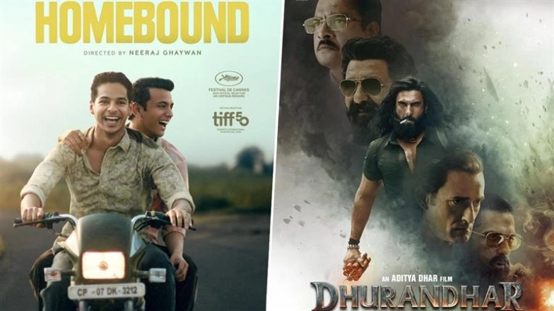 ‘Dhurandhar’, ‘Homebound’ Shine at Screen Awards 2026; Winners List Inside