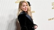 Christina Applegate Hospitalised: &lsquo;Dead to Me&rsquo; Star Admitted in Los Angeles Amid Ongoing MS Battle