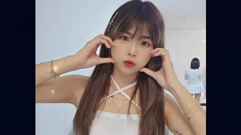 Former A-Feel Member Kim Min Hee No More