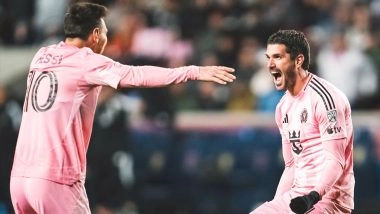 Inter Miami vs New England Revolution, MLS 2026 Free Live Streaming Online