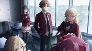 &lsquo;Classroom of the Elite&rsquo; Season 4 Full Release Schedule: When and Where To Watch the Anime Series Online