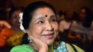 Asha Bhosle No More: Which Was the Legendary Singer&rsquo;s Last Song?