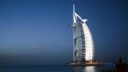 Why Dubai&rsquo;s Burj Al Arab Is Closing After 25 Years
