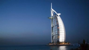 Why Dubai’s Burj Al Arab Is Closing After 25 Years