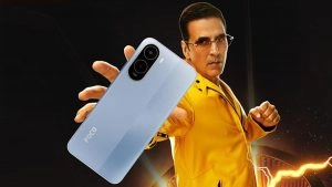 technology-POCO C81 Price in India, Specifications and Features