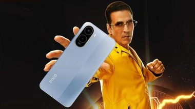 POCO C81 Price in India, Specifications and Features