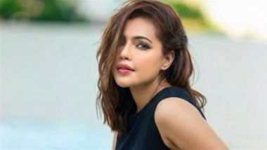 Tamil Actress Subashini Balasubramaniyam Dies by Suicide at 36 in Chennai Due to Family Dispute - Reports