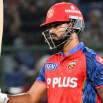 Shreyas Iyer Registers Maiden IPL Hundred, Achieves Feat During LSG vs PBKS Match