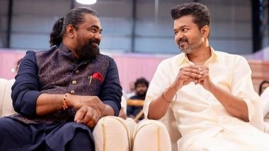 Will Thalapathy Vijay Do Another Film for &lsquo;Jana Nayagan&rsquo; Makers To Recoup Losses Amid Leak and Release Delay?