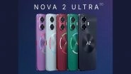 Ai+ Nova 2 Ultra Price in India, Specifications and Features Ai+ Nova 2 Ultra Price in India, Specifications and Features