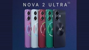 technology-Ai+ Nova 2 Ultra Price in India, Specifications and Features