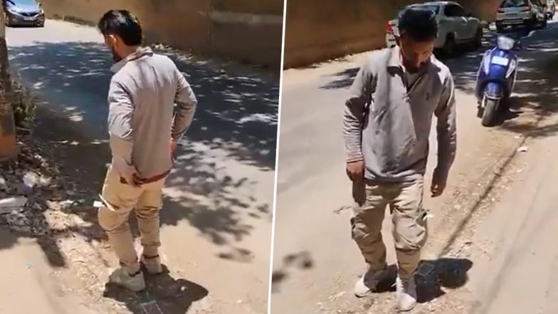 &lsquo;Zombie Drug&rsquo; Viral Video: Bengaluru Police to Issue Notices, Warn of Legal Action Against Misinformation Spreaders