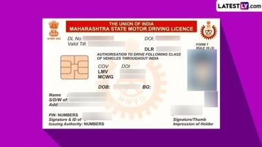 How to Apply for Driving Licence Online in India? Step-by-Step Guide for Learner’s and Permanent DL